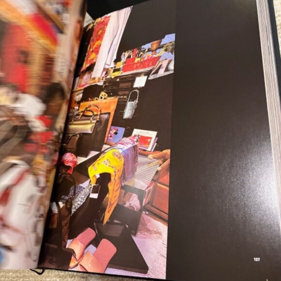 Tom Ford Book - Picture 8 of 15